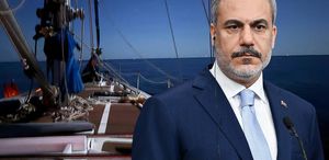 Dışişleri Bakanlığı’ndan Küresel Sumud Filosu’na saldırıya ilişkin ilk tepki