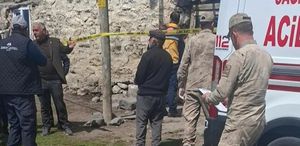 Ardahan’da kayıp kadın ahırda ölü bulundu damadı gözaltında
