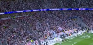 Geceye damga vuran görüntü Sahaya attıkları hayrete düşürdü