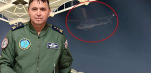 Generali görevinden eden şov MSB nedenini iki cümlede özetledi