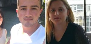 Gülhan’ı altınları için öldüren üst komşusu, su içme bahanesiyle içeri girmiş
