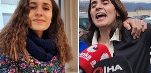 Gülistan’ın ablası Aygül Doku: Hayvanın avına yapmayacağı kötülükleri yapmışlar