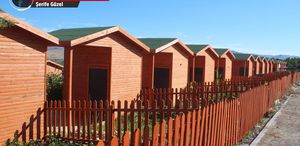 Hobi bahçeleri için kritik tarih Yıkmayana 3 kat ceza var