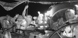 İsrail’den Sumud Filosu’na saldırı 22 gemi kaçırıldı, kafilede 31 Türk var