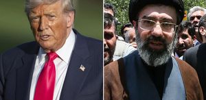 Hamaney: Hürmüz Boğazı ve Körfez için yeni bir dönem başladı