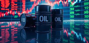 Petrol fiyatları uçuyor Son 4 yılın zirvesine çıktı