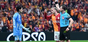 İşte milyonlarca Fener taraftarının hayallerini çalan Ederson’a verilen ceza