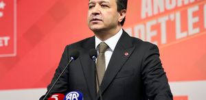 Saadet lideri Arıkan: Cumhurbaşkanı adayımızı duyunca 86 milyon ’Oh be’ diyecek