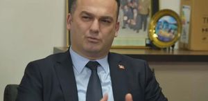 CHP’li Görele eski Belediye Başkanı Hasbi Dede’ye taciz davasında 1 yıl 6 ay hapis cezası