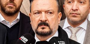 Ertan Torunoğulları fena patladı: İsmimi reyting kaşarlığına malzeme etme