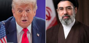 Bomba iddia: İran’ın revize edilmiş barış planı cuma gününe kadar açıklanacak