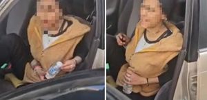 Bursa’da pes dedirten hırsızlık girişimi: “Araç benim“ diyerek araçtan inmedi