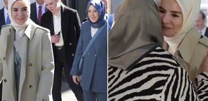 Bakan Göktaş’dan Brüksel’deki esnaf ziyaretine yönelik eleştirilere yanıt