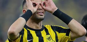 Fener’den kovulur gibi gönderilen En-Nesyri Arabistan’ı sallıyor