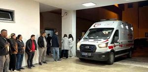 Çocukların silahla oyunu faciayla bitti: 1 ölü