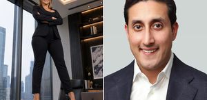 JP Morgan yöneticisi, evli erkek çalışanını kölesi yaptı İlaç, istismar, mobbing...