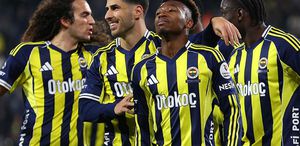 Fenerbahçe’ye bir kötü haber daha Yıldız isim ameliyat olacak