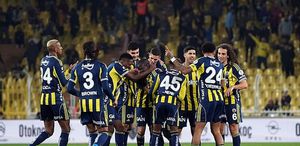Premier Lig ekibinden Fener’in yıldızına kanca Pazarlığa tutuştular aralarında 2 milyon kaldı