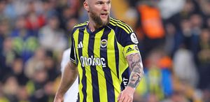 Fenerbahçe’ye bir kötü haber de Skriniar’dan