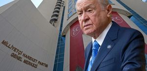 MHP’nin 15. Olağan Kurultayı 7 Mart 2027’de yapılacak