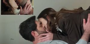 ’Sevdiğim Sensin’ dizisine damga vuran sahne: Evlenmeden olmaz