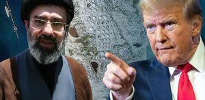 İran, ABD’ye son teklifini Pakistanlı arabulucularla gönderdi