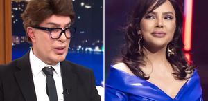 Yılmaz Morgül Ebru Gündeş’e ateş püskürdü: Hakkımı helal etmiyorum