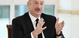 Azerbaycan, Avrupa Birliği’ne nota verdi