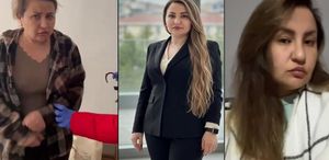 “Binbir surat“ Şerife için istenen ceza belli oldu