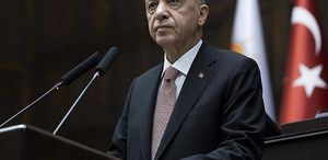 Cumhurbaşkanı Erdoğan’dan Amedspor’a tebrik mesajı