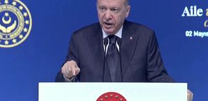 Cumhurbaşkanı Erdoğan: 3 çocuk çağrılarımızın haklılığı ispat edilmiş oldu