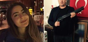 Avukat Hatice’ye kıyan caninin ifadesi ortaya çıktı: İstemeden vurdum