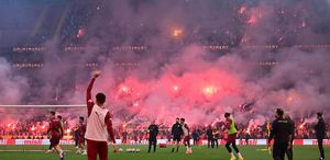 Galatasaray’ın gözü şampiyonlukta Okan Buruk rekora koşuyor