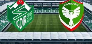 Canlı anlatım Süper Lig’e çıkacak ikinci takım belli oluyor: Goller üst üste