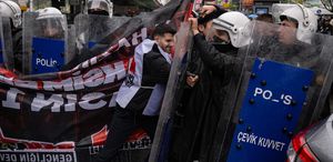 İstanbul’da 1 Mayıs’ta gözaltına alınan 580 kişi serbest bırakıldı