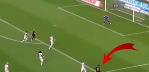 Okan Kocuk’un Galatasaray’dan yediği gol tepki çekti