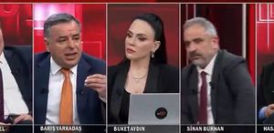 Sinan Burhan: Kılıçdaroğlu ve Özel at arabasına mı biniyor