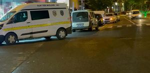 Kayseri’de husumet kavgası: 16 yaşındaki çocuk bıçaklandı