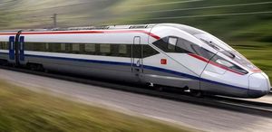 4 ili bağlayacak hızlı tren hattı yolda: 6,5 saatlik yolculuk 2 saat 15 dakikaya düşecek