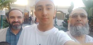 Asker eğlencesi kana bulandı Katil de maktul de 17 yaşında