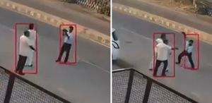 Düğün fotoğrafçısının korkunç sonu kamerada
