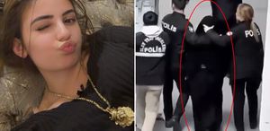 Gelinini öldüren kayınvalidenin ifadesi ortaya çıktı Cinayetten sonra bakın ne yapmış
