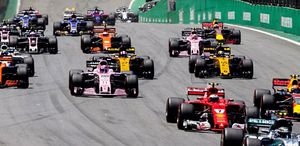 Miami Grand Prix’sinde kazanan Kimi Antonelli