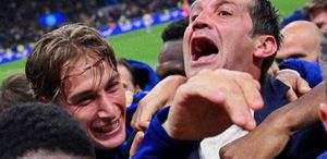 İtalya Serie A’da şampiyon Inter