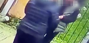 Kamera karşısında uyuşturucu satan zehir taciri yakalandı