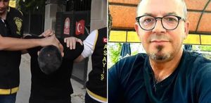 Jeoloji mühendisini öldüren depo müdürü: Eşçinsel ilişkiye zorladı