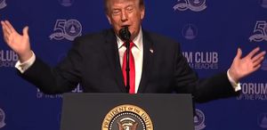 Trump “Korsan gibi davrandık“ dedi, İran’dan tepki gecikmedi: Bu açık bir suç itirafı