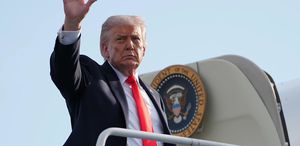 Trump, İran’ı açık açık uyardı: Saldırılar yeniden başlayabilir