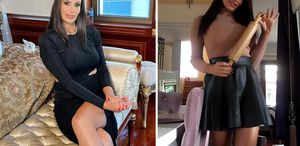 Ünlü şarkıcıdan Hatice’den itiraf Hiç sahneye çıkmasa da servet kazanıyormuş