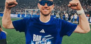 40 yaşındaki Edin Dzeko başarılara doymuyor